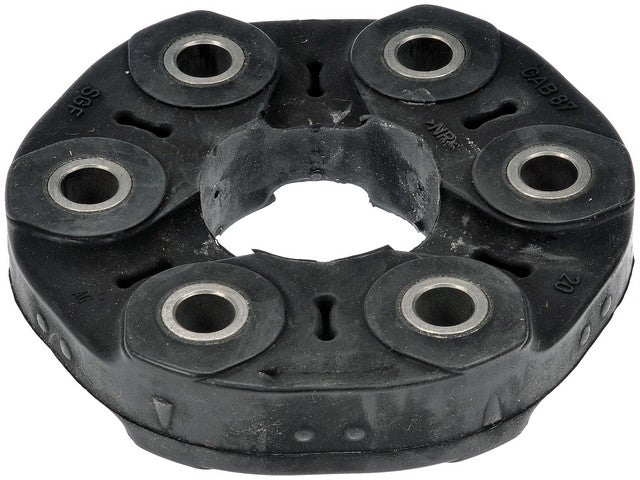 Dorman - OE Solutions Acoplador de Eje Motriz P/N:935-187 Fits: BMW 325xi 05-01, BMW 330xi 04-01, BMW 528i Xdrive 10-09, BMW 528i Xdrive 14-12, BMW X3 06-04, BMW X5 14-01, BMW X6 14-08 - Image 1