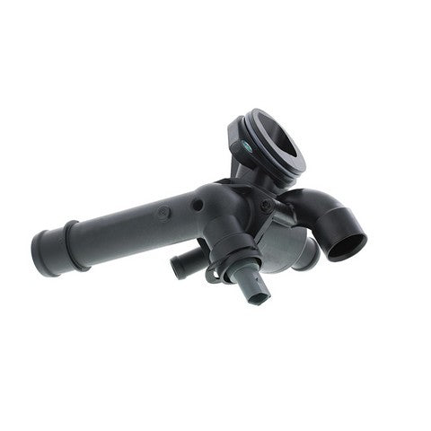 Motorad Engine Coolant Thermostat Housing Assembly P/N:935-189 Fits: Volkswagen Passat 14-12 - Image 4