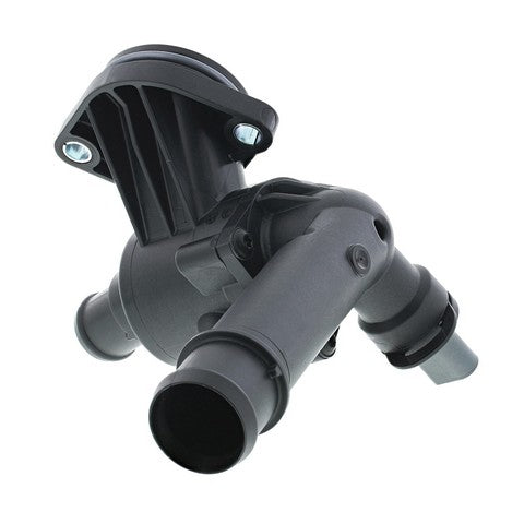 Motorad Engine Coolant Thermostat Housing Assembly P/N:935-189 Fits: Volkswagen Passat 14-12 - Image 2