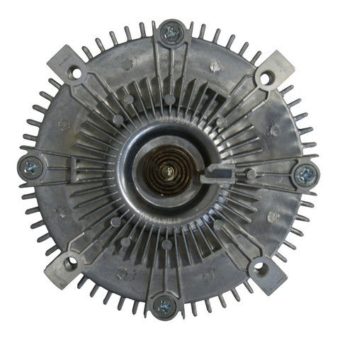 GMB Engine Cooling Fan Clutch P/N:935-2010 Fits: Acura Slx 99-98, Isuzu Trooper 02-98, Isuzu Vehicross 01-99 - Image 2