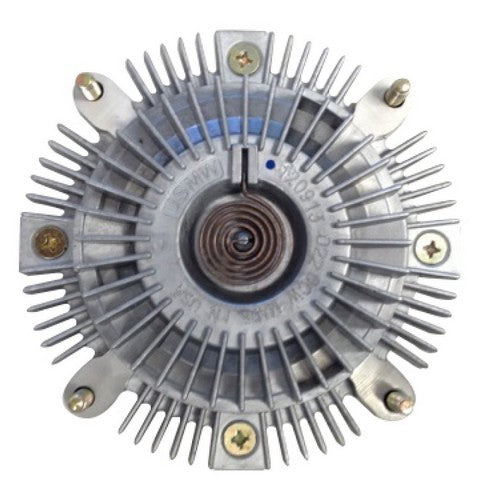 GMB Engine Cooling Fan Clutch P/N:935-2010 Fits: Acura Slx 99-98, Isuzu Trooper 02-98, Isuzu Vehicross 01-99 - Image 3