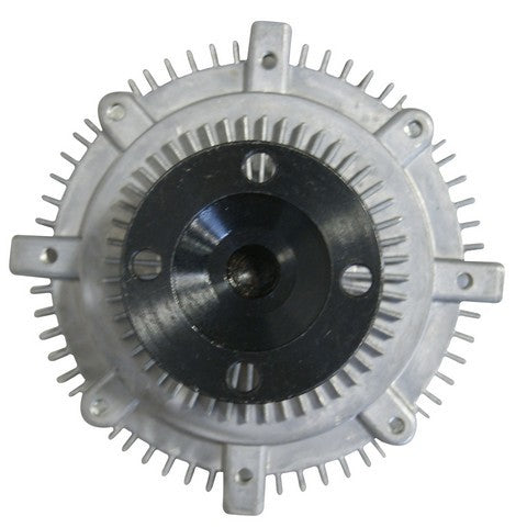 GMB Engine Cooling Fan Clutch P/N:935-2010 Fits: Acura Slx 99-98, Isuzu Trooper 02-98, Isuzu Vehicross 01-99 - Image 5