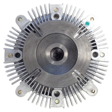 GMB Engine Cooling Fan Clutch P/N:935-2010 Fits: Acura Slx 99-98, Isuzu Trooper 02-98, Isuzu Vehicross 01-99 - Image 6