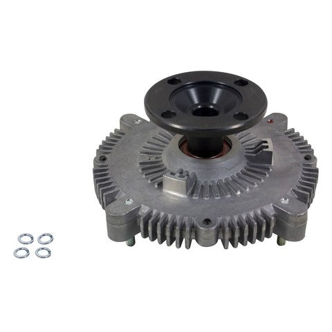 GMB Engine Cooling Fan Clutch P/N:935-2020 Fits: Acura Slx 97-96, Honda Passport 97-94, Isuzu Rodeo 97-95, Isuzu Trooper 97-94, Toyota 4runner 02-96, Toyota T100 98-95, Toyota Tacoma 04-95, Toyota Tundra 04-00 - Image 1