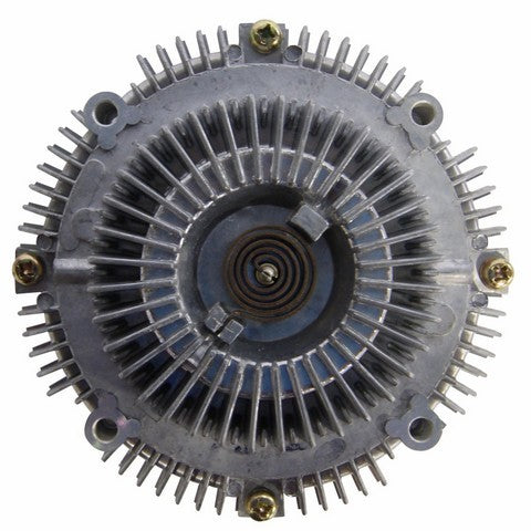 GMB Engine Cooling Fan Clutch P/N:935-2030 Fits: Honda Passport 02-98, Isuzu Amigo 00-98, Isuzu Axiom 2002, Isuzu Rodeo 02-98, Isuzu Rodeo Sport 02-01 - Image 2