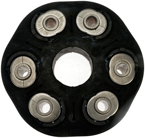Dorman - OE Solutions Acoplador de Eje Motriz P/N:935-303 Fits: BMW 545i 2006, BMW 550i 10-06, BMW 650i 10-06, BMW 750i 08-06, BMW 750li 08-06, BMW X3 10-07 - Image 4