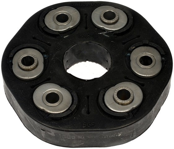 Dorman - OE Solutions Acoplador de Eje Motriz P/N:935-303 Fits: BMW 545i 2006, BMW 550i 10-06, BMW 650i 10-06, BMW 750i 08-06, BMW 750li 08-06, BMW X3 10-07 - Image 1