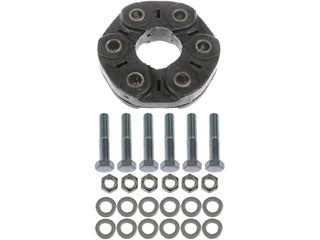 Dorman - OE Solutions Acoplador de Eje Motriz P/N:935-403 Fits: BMW 128i, BMW 323ci, BMW 323i, BMW 325ci, BMW 325e, BMW 325es, BMW 325i, BMW 325ix, BMW 328ci - Image 1
