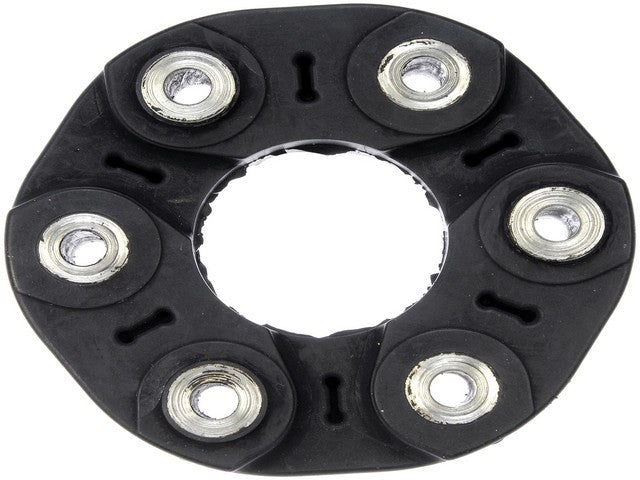 Dorman - OE Solutions Acoplador de Eje Motriz P/N:935-406 Fits: BMW 328xi 08-07, BMW 335i Xdrive 12-09, BMW 335xi 08-07, BMW 525xi 07-06, BMW 528i Xdrive 10-09, BMW 528i Xdrive 2012, BMW 528xi 2008, BMW 535i Xdrive 12-09, BMW 535xi 2008 - Image 2
