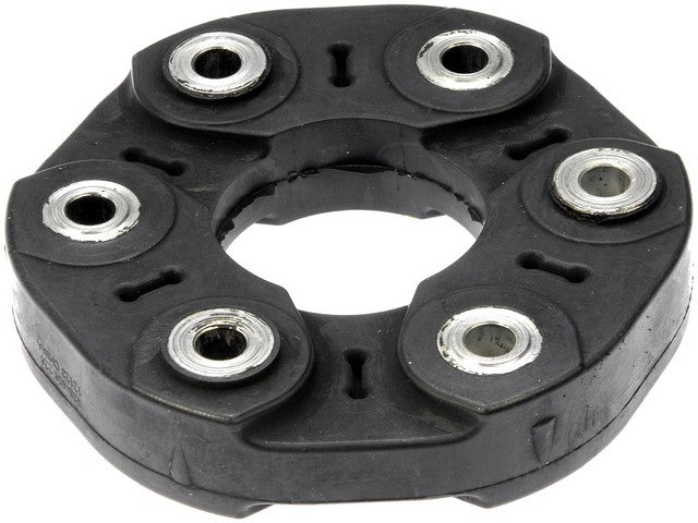 Dorman - OE Solutions Acoplador de Eje Motriz P/N:935-406 Fits: BMW 328xi 08-07, BMW 335i Xdrive 12-09, BMW 335xi 08-07, BMW 525xi 07-06, BMW 528i Xdrive 10-09, BMW 528i Xdrive 2012, BMW 528xi 2008, BMW 535i Xdrive 12-09, BMW 535xi 2008 - Image 1