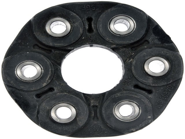 Dorman - OE Solutions Acoplador de Eje Motriz P/N:935-408 Fits: Chrysler TOWN &amp; COUNTRY 04-01, Dodge Grand Caravan 04-01 - Image 2