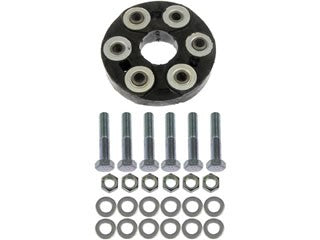 Dorman - OE Solutions Acoplador de Eje Motriz P/N:935-501 Fits: Mercedes-benz 300ce, Mercedes-benz 300e, Mercedes-benz 300se, Mercedes-benz 300sl, Mercedes-benz 300te, Mercedes-benz C230, Mercedes-benz C280, Mercedes-benz Clk320, Mercedes-benz E320 - Image 1