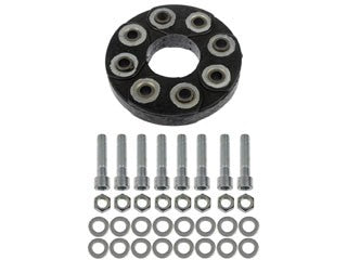 Dorman - OE Solutions Acoplador de Eje Motriz P/N:935-502 Fits: Chrysler 300, Dodge Challenger, Dodge Charger, Dodge Magnum, Mercedes-benz 300sd, Mercedes-benz 400e, Mercedes-benz 400se, Mercedes-benz 400sel - Image 1