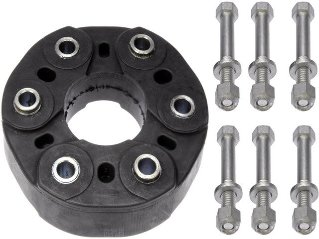 Dorman - OE Solutions Acoplador de Eje Motriz P/N:935-504 Fits: Mercedes-benz Cl500 06-00, Mercedes-benz S350 2006, Mercedes-benz S430 06-00, Mercedes-benz S500 06-00, Mercedes-benz Sl500 06-03, Mercedes-benz Slk350 2005 - Image 1