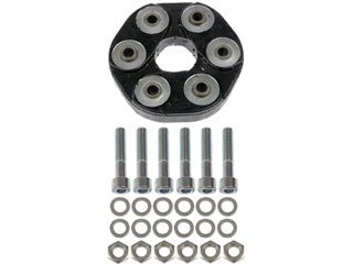 Dorman - OE Solutions Acoplador de Eje Motriz P/N:935-506 Fits: Mercedes-benz 190d, Mercedes-benz 190e, Mercedes-benz 260e, Mercedes-benz 300ce, Mercedes-benz 300d, Mercedes-benz 300e, Mercedes-benz 300se, Mercedes-benz 300sel, Mercedes-benz 300te - Image 1