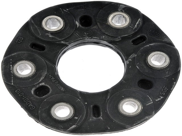 Dorman - OE Solutions Acoplador de Eje Motriz P/N:935-910 Fits: Mercedes-benz Cls500 2006, Mercedes-benz E320 09-07, Mercedes-benz E350 09-06, Mercedes-benz Slk350 11-05 - Image 2