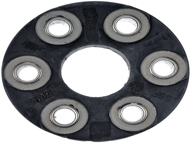 Dorman - OE Solutions Acoplador de Eje Motriz P/N:935-920 Fits: Mercedes-benz 220b, Mercedes-benz 220sb, Mercedes-benz 220se, Mercedes-benz 250s, Mercedes-benz 250se, Mercedes-benz 250sec, Mercedes-benz 280s, Mercedes-benz 280se, Mercedes-benz 280sel - Image 1