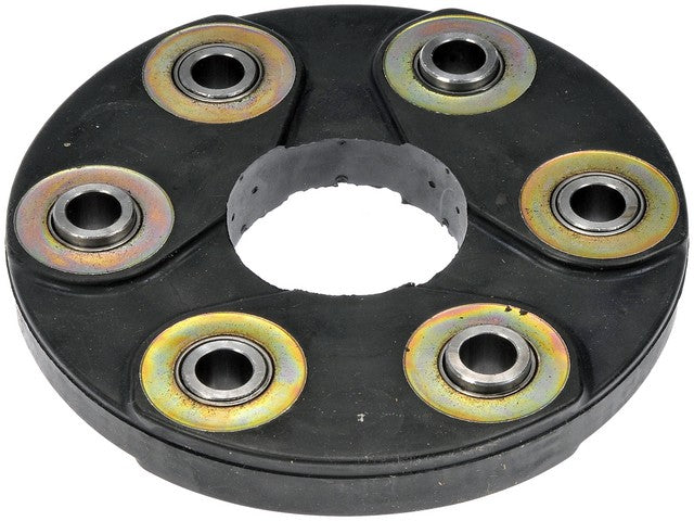 Dorman - OE Solutions Acoplador de Eje Motriz P/N:935-932 Fits: Mercedes-benz 300d, Mercedes-benz 300td, Mercedes-benz 380se, Mercedes-benz 380sec, Mercedes-benz 380sel, Mercedes-benz 380sl, Mercedes-benz 380slc, Mercedes-benz 420sel, Mercedes-benz 450se - Image 1