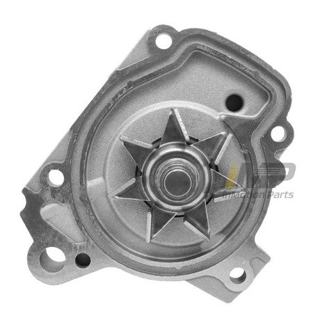 WJB Engine Water Pump P/N:WU9352 Fits: Acura El 98-97, Honda Civic 98-96, Honda Civic Del Sol 97-96 - Image 3