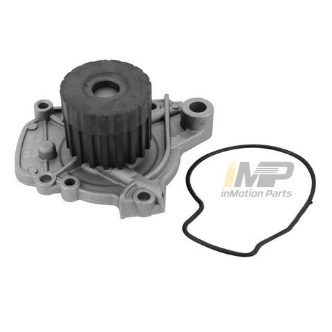 WJB Engine Water Pump P/N:WU9352 Fits: Acura El 98-97, Honda Civic 98-96, Honda Civic Del Sol 97-96 - Image 2