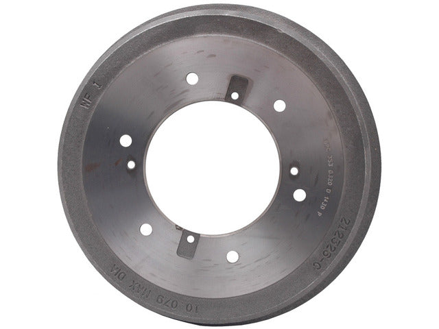 Raybestos Brakes Brake Drum P/N:9353R Fits: Toyota Pickup 95-86 - Image 3