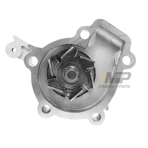 WJB Engine Water Pump P/N:WU9353 Fits: Hyundai Elantra 12-01, Hyundai Elantra 98-96, Hyundai Tiburon 08-03, Hyundai Tiburon 2001, Hyundai Tiburon 98-97, Hyundai Tucson 09-05, Kia Soul 11-10, Kia Spectra 09-04, Kia Spectra5 09-05, Kia Sportage 10-05 - Image 1