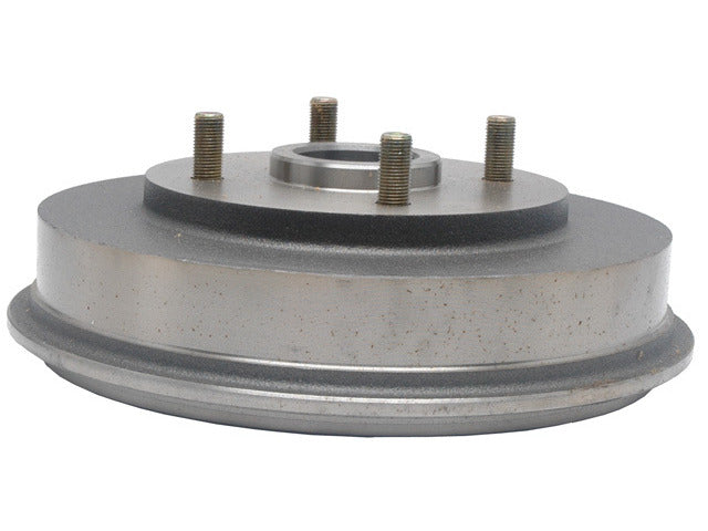 Raybestos Brakes Brake Drum P/N:9354R Fits: Dodge D50 82-79, Dodge Power Ram 50 86-83, Dodge Ram 50 86-83, Mitsubishi Mighty Max 86-83, Plymouth Arrow Pickup 82-79 - Image 1