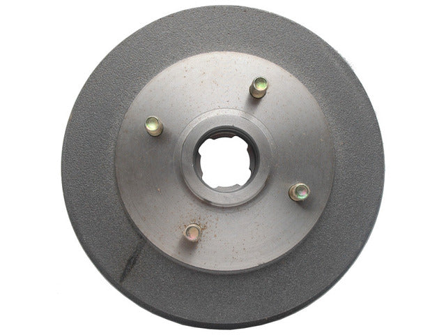 Raybestos Brakes Brake Drum P/N:9354 Fits: Dodge D50 82-79, Dodge Power Ram 50 86-83, Dodge Ram 50 86-83, Mitsubishi Mighty Max 86-83, Plymouth Arrow Pickup 82-79 - Image 3