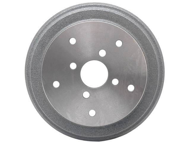 Raybestos Brakes Brake Drum P/N:9355 Fits: Chevrolet Tracker 91-89, Geo Tracker 95-89, GMC Tracker 91-90, Suzuki Sidekick 95-89 - Image 3