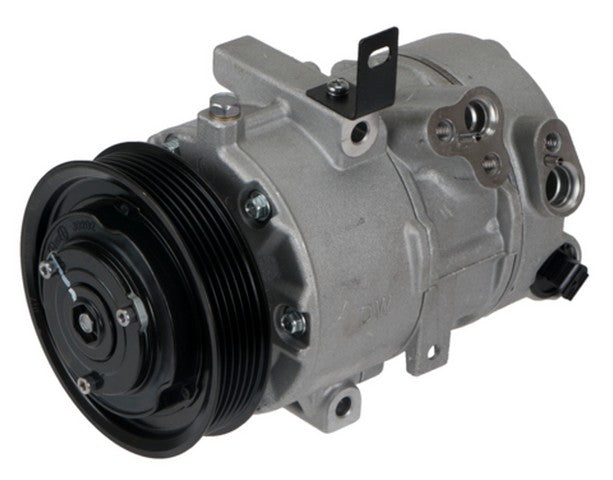 Four Seasons A/C Compressor Kit P/N:9358NK Fits: Hyundai Tucson 17-16, Kia Sportage 2017 - Image 3