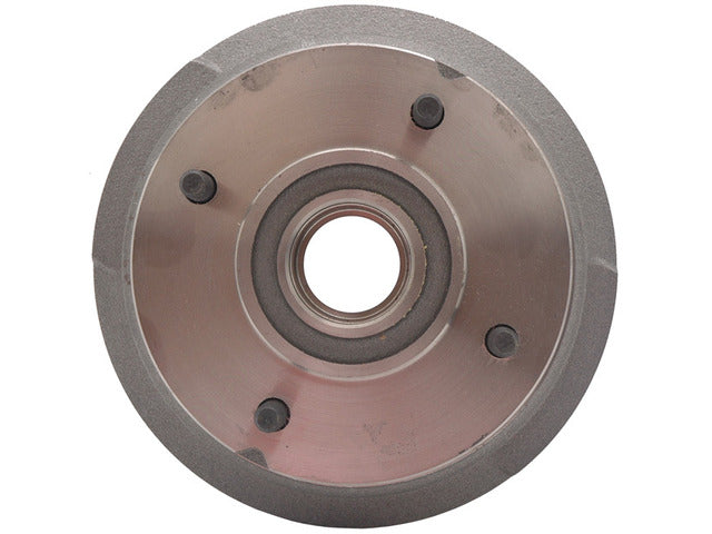 Raybestos Brakes Brake Drum P/N:9358 Fits: Subaru Dl 89-85, Subaru Gl 89-85, Subaru Gl-10 89-85, Subaru Loyale 93-90, Subaru Xt 91-85 - Image 3
