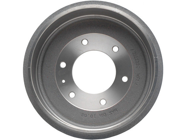 Raybestos Brakes Brake Drum P/N:9359 Fits: Audi 5000 88-78, Audi 5000 Quattro 88-86 - Image 2