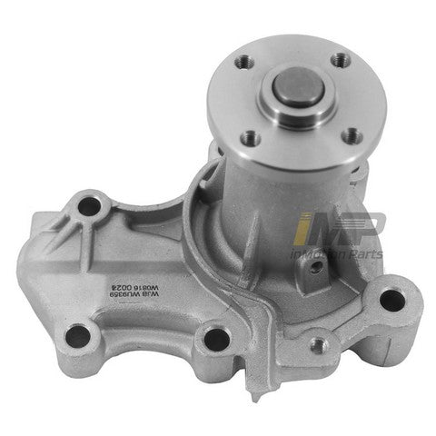 WJB Engine Water Pump P/N:WU9359 Fits: Mitsubishi Mirage 02-01, Mitsubishi Mirage 98-97 - Image 1