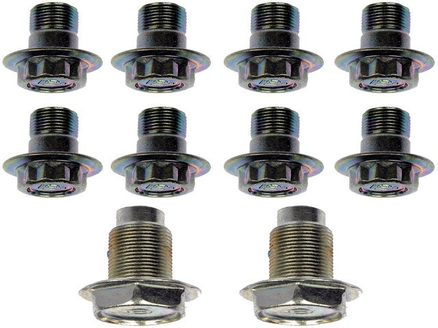 Dorman - OE Solutions Árbol Primario P/N:936-007 Fits: Honda Element 11-03 - Image 4