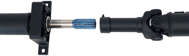 Dorman - OE Solutions Árbol Primario P/N:936-011 Fits: Dodge Dakota 10-06, Mitsubishi Raider 08-06, Ram Dakota 2011 - Image 3