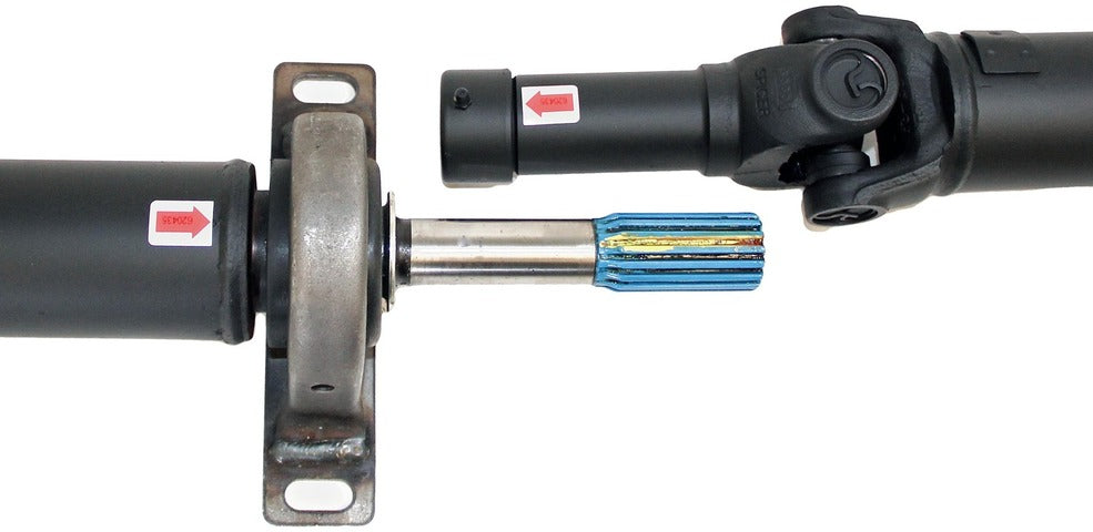 Dorman - OE Solutions Árbol Primario P/N:936-013 Fits: Dodge Sprinter 2500 09-07, Dodge Sprinter 3500 09-07, Freightliner Sprinter 2500 18-07, Freightliner Sprinter 3500 18-07, Mercedes-benz Sprinter 2500 18-10, Mercedes-benz Sprinter 3500 18-10 - Image 2