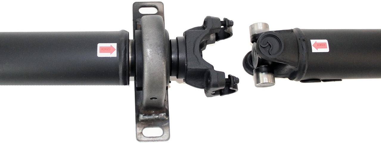 Dorman - OE Solutions Árbol Primario P/N:936-013 Fits: Dodge Sprinter 2500 09-07, Dodge Sprinter 3500 09-07, Freightliner Sprinter 2500 18-07, Freightliner Sprinter 3500 18-07, Mercedes-benz Sprinter 2500 18-10, Mercedes-benz Sprinter 3500 18-10 - Image 5
