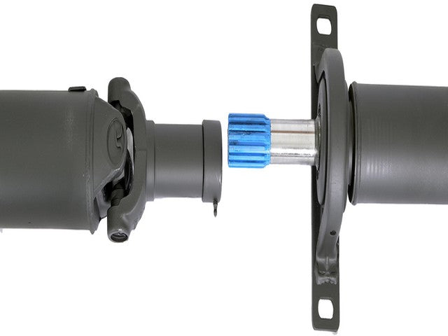 Dorman - OE Solutions Árbol Primario P/N:936-404 Fits: Dodge Sprinter 2500 06-03, Freightliner Sprinter 2500 06-03, Freightliner Sprinter 3500 2006 - Image 3