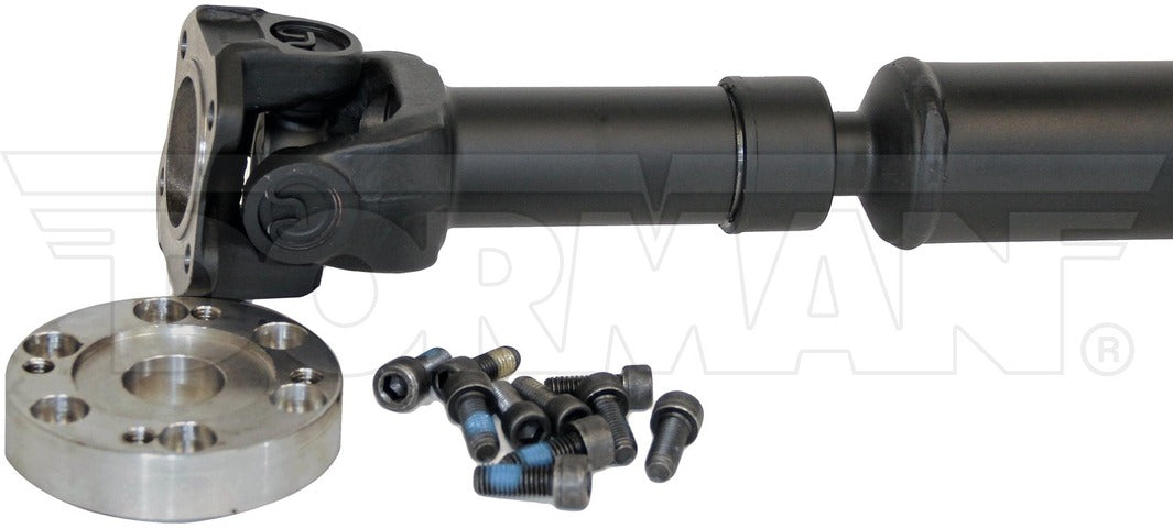 Dorman - OE Solutions Árbol Primario P/N:936-022 Fits: Honda S2000 09-04 - Image 3