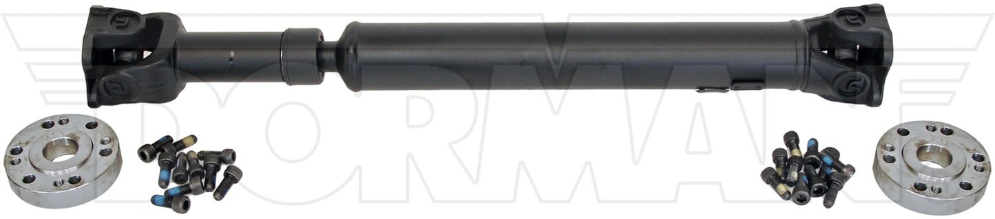 Dorman - OE Solutions Árbol Primario P/N:936-022 Fits: Honda S2000 09-04 - Image 1