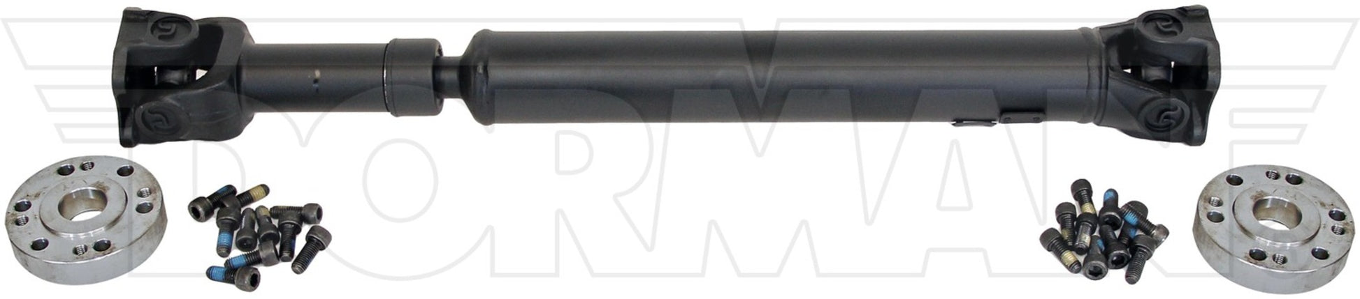 Dorman - OE Solutions Árbol Primario P/N:936-022 Fits: Honda S2000 09-04 - Image 1