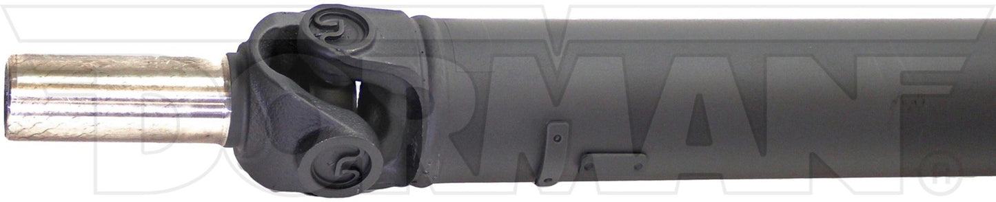 Dorman - OE Solutions Árbol Primario P/N:936-026 Fits: Honda Passport 99-98, Isuzu Rodeo 99-98 - Image 3