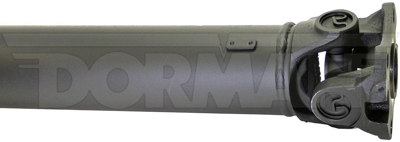 Dorman - OE Solutions Árbol Primario P/N:936-026 Fits: Honda Passport 99-98, Isuzu Rodeo 99-98 - Image 2