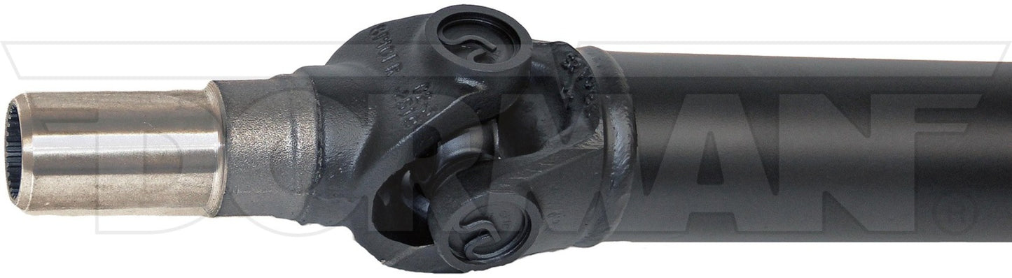 Dorman - OE Solutions Árbol Primario P/N:936-028 Fits: Jeep Tj 06-04, Jeep Wrangler 06-04 - Image 3