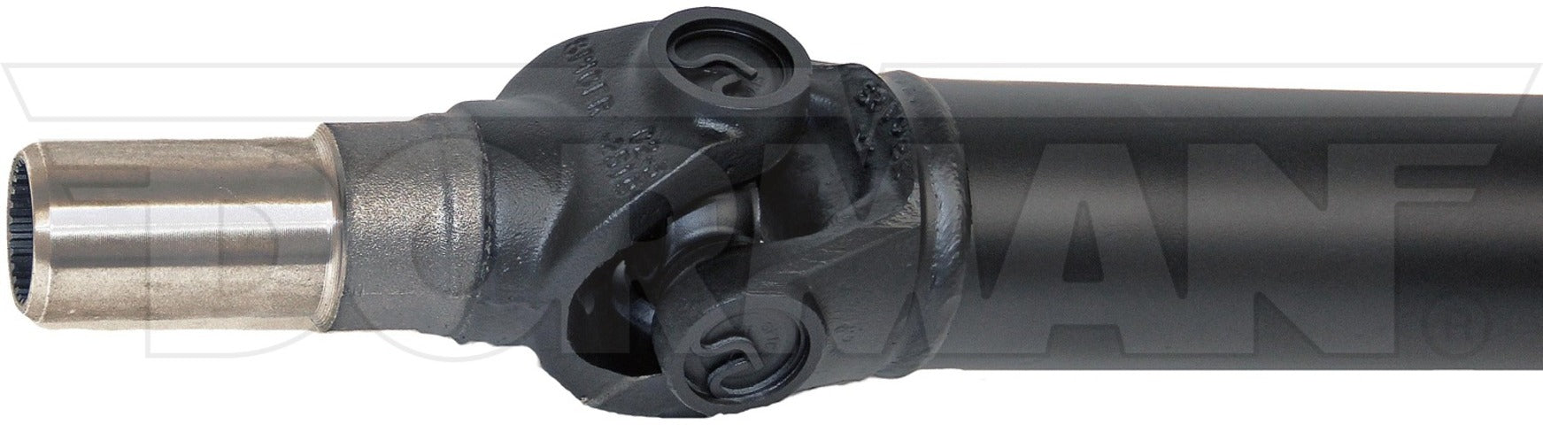 Dorman - OE Solutions Árbol Primario P/N:936-028 Fits: Jeep Tj 06-04, Jeep Wrangler 06-04 - Image 3