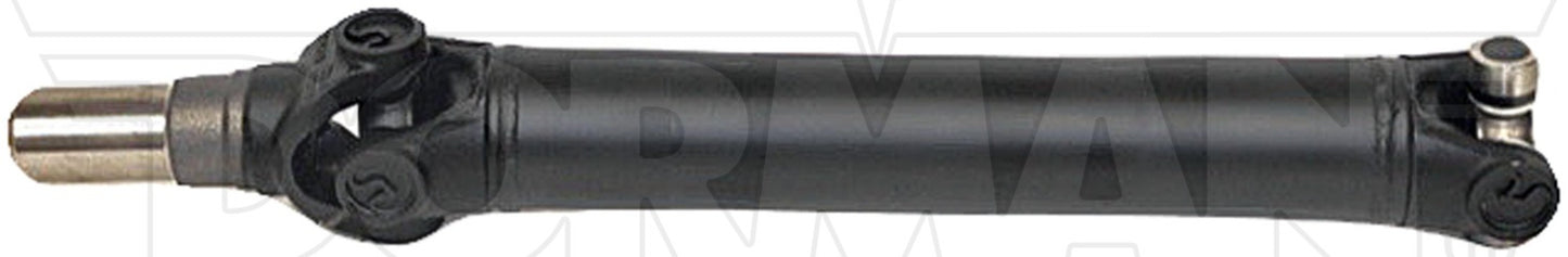Dorman - OE Solutions Árbol Primario P/N:936-028 Fits: Jeep Tj 06-04, Jeep Wrangler 06-04 - Image 1