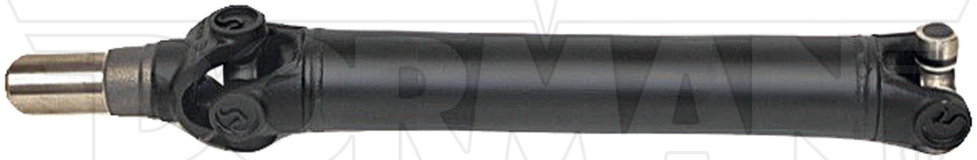 Dorman - OE Solutions Árbol Primario P/N:936-028 Fits: Jeep Tj 06-04, Jeep Wrangler 06-04 - Image 1