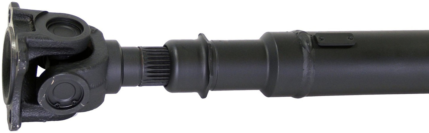Dorman - OE Solutions Árbol Primario P/N:936-037 Fits: Mercedes-benz E300 09-08, Mercedes-benz E350 09-08 - Image 3