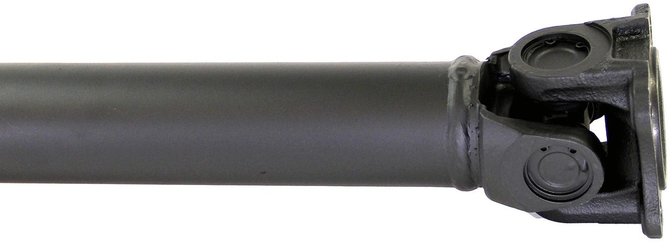 Dorman - OE Solutions Árbol Primario P/N:936-037 Fits: Mercedes-benz E300 09-08, Mercedes-benz E350 09-08 - Image 2