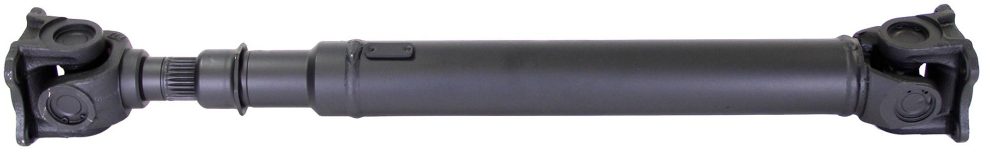 Dorman - OE Solutions Árbol Primario P/N:936-037 Fits: Mercedes-benz E300 09-08, Mercedes-benz E350 09-08 - Image 1